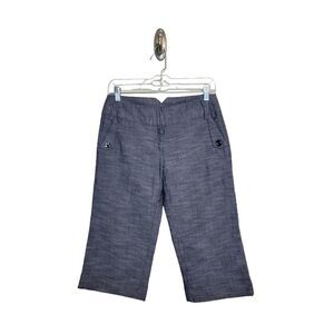 Tracy Evans Limited Capri Pants